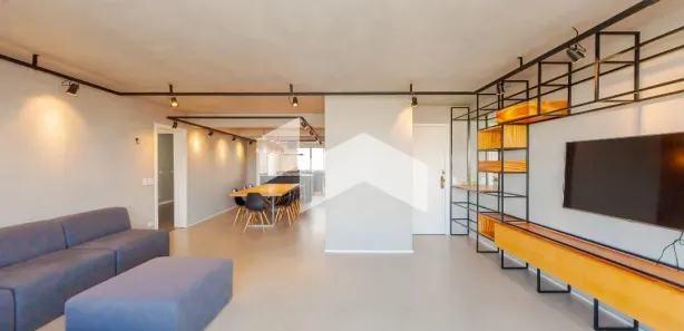 Apartamento com 4 Quartos para alugar, 177m² no Alto da Glória, Curitiba