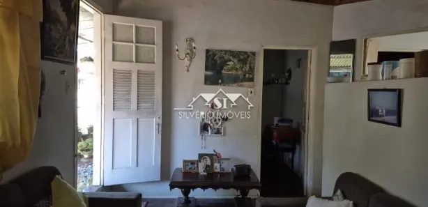 Casa com 3 Quartos à venda, 70m² no Castelanea, Petrópolis