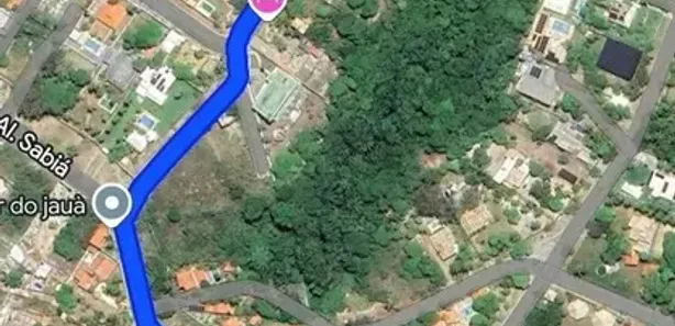 Terreno / Lote / Condomínio à venda, 1475m² no Jauá (Abrantes), Camaçari