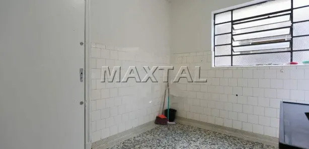 Apartamento com 2 Quartos para alugar, 78m² no Santana, São Paulo