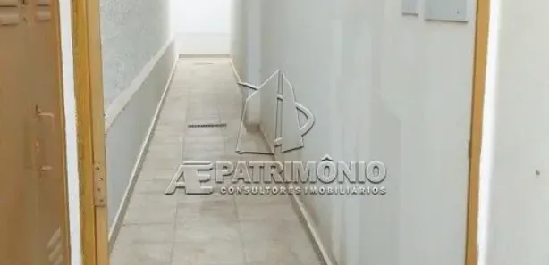 Conjunto Comercial / Sala para alugar, 38m² no Terras de São João, Salto de Pirapora