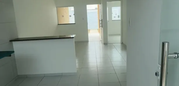 Casa com 2 Quartos à venda, 160m² no Eduardo Gomes, São Cristóvão