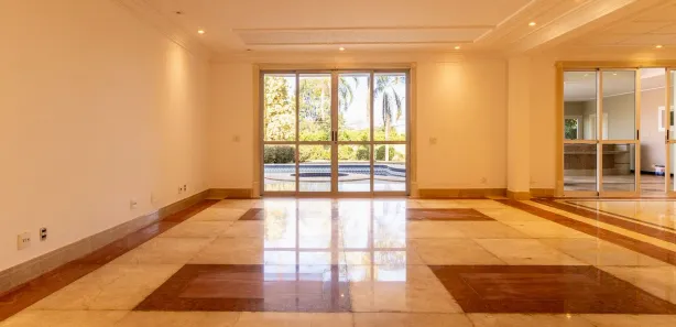 Casa com 4 Quartos para alugar, 800m² no Setor de Habitações Individuais Sul, Brasília