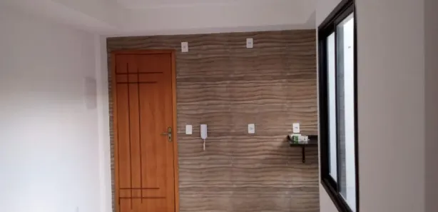 Apartamento com 2 Quartos à venda, 52m² no Parque Oratório, Santo André