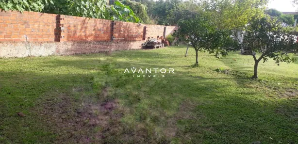 Terreno / Lote / Condomínio à venda, 598m² no Passo D'Areia, Santa Maria