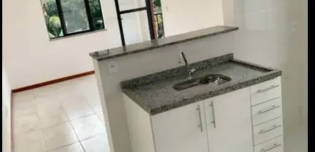 Apartamento com 1 Quarto à venda, 40m² no São Sebastião, Petrópolis