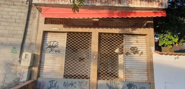 Loja / Salão / Ponto Comercial para alugar, 30m² no Andrade Araujo, Belford Roxo