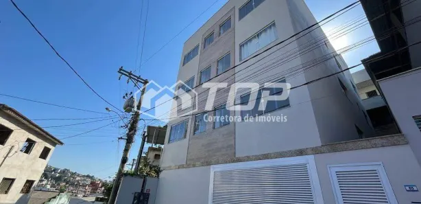 Apartamento com 2 Quartos à venda, 59m² no Aquidaban, Cachoeiro de Itapemirim
