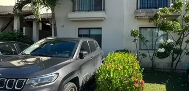 Casa de Condomínio com 3 Quartos à venda, 161m² no Centro, Camaçari