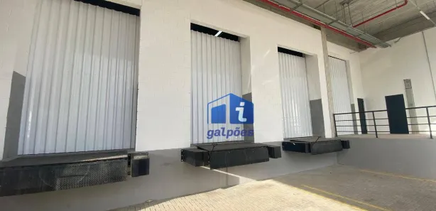 Galpão / Depósito / Armazém para alugar, 3761m² no Prazeres, Jaboatão dos Guararapes