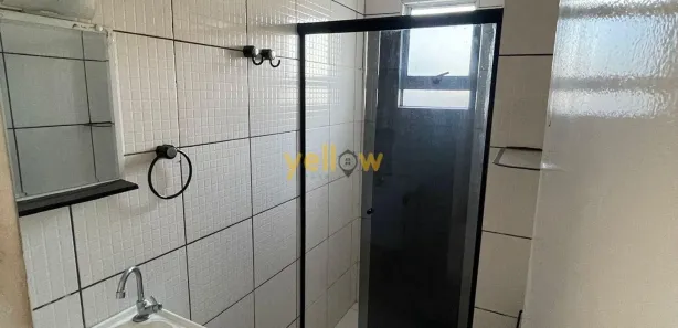 Apartamento com 2 Quartos à venda, 45m² no Vila São Carlos, Itaquaquecetuba