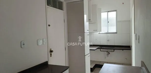 Apartamento com 2 Quartos à venda, 64m² no Centro, Barra Mansa