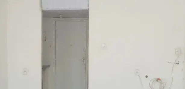Kitnet com 1 Quarto para alugar, 50m² no Centro, Niterói