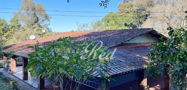 Fazenda / Sítio / Chácara com 3 Quartos à venda, 51000m² no Piedade, Piedade