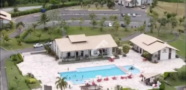 Terreno / Lote / Condomínio à venda, 773m² no Santa Rosa, Simões Filho