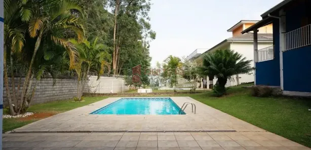 Casa de Condomínio com 5 Quartos para alugar, 340m² no Jardim Primavera, Itupeva