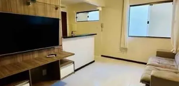 Casa de Condomínio com 2 Quartos à venda, 90m² no Catu de Abrantes (Abrantes), Camaçari