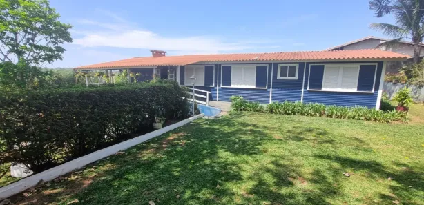 Casa com 4 Quartos à venda, 5000m² no Almeida Prado, Igaratá