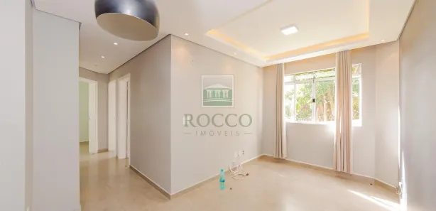Apartamento com 3 Quartos para alugar, 54m² no Osasco, Colombo