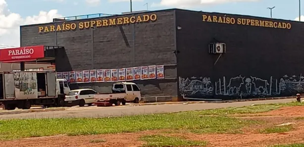 Terreno / Lote / Condomínio à venda, 126m² no Samambaia Sul, Brasília