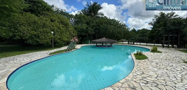 Terreno / Lote / Condomínio à venda, 363m² no Vila de Abrantes (Abrantes), Camaçari