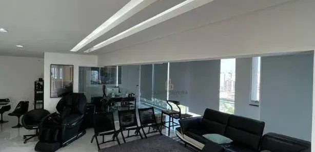 Cobertura com 4 Quartos para venda ou aluguel, 502m² no Água Branca, São Paulo