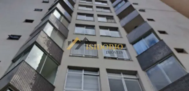 Apartamento com 3 Quartos à venda, 86m² no Cristo Rei, Curitiba