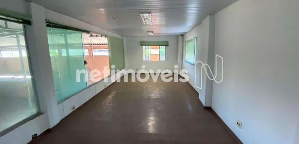 Galpão / Depósito / Armazém à venda, 345m² no São Cristóvão, Belo Horizonte