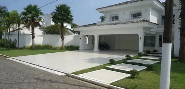 Casa de Condomínio com 6 Quartos à venda, 2000m² no Jardim Acapulco, Guarujá