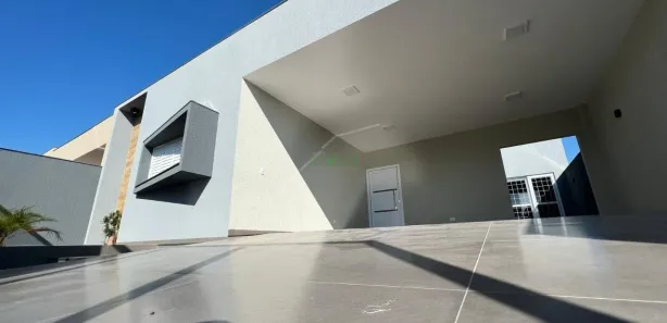 Casa com 3 Quartos à venda, 164m² no Santo Soriane, Sertanópolis