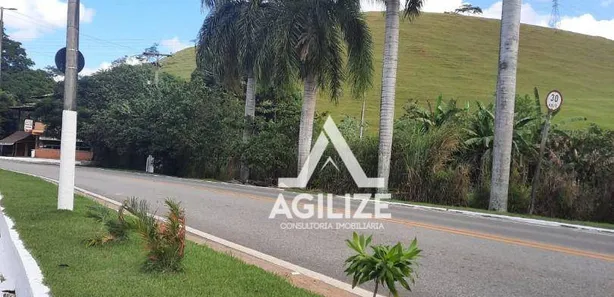 Terreno / Lote / Condomínio à venda, 360m² no Córrego do Ouro, Macaé
