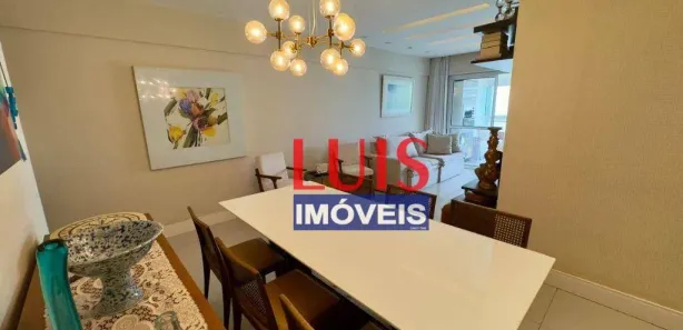 Apartamento com 4 Quartos à venda, 130m² no Camboinhas, Niterói