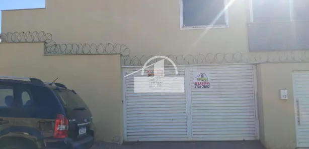 Apartamento com 2 Quartos para alugar, 80m² no Nossa Senhora das Graças, Sete Lagoas