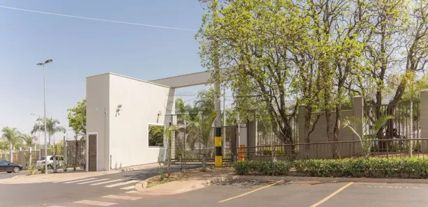 Apartamento com 2 Quartos à venda, 48m² no Altos do Jaraguá, Araraquara