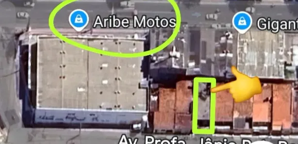 Galpão / Depósito / Armazém à venda, 135m² no Marcos Freire II, Nossa Senhora do Socorro