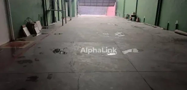 Galpão / Depósito / Armazém para alugar, 666m² no Vila São Silvestre, Barueri