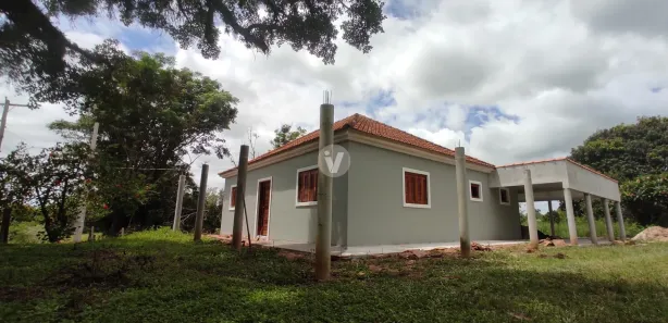 Fazenda / Sítio / Chácara com 3 Quartos à venda, 67000m² no Arroio do Só, Santa Maria