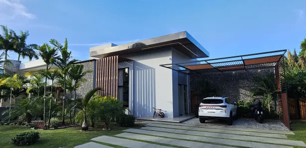 Casa de Condomínio com 3 Quartos à venda, 270m² no Parque Nascente do Rio Capivara, Camaçari