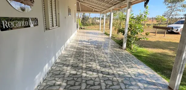 Fazenda / Sítio / Chácara com 4 Quartos à venda, 30000m² no , Brasília