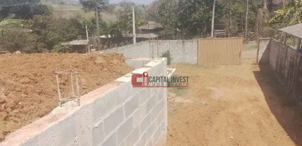 Terreno / Lote / Condomínio à venda, 500m² no Chácaras Santo Antonio do Jardim, Jaguariúna