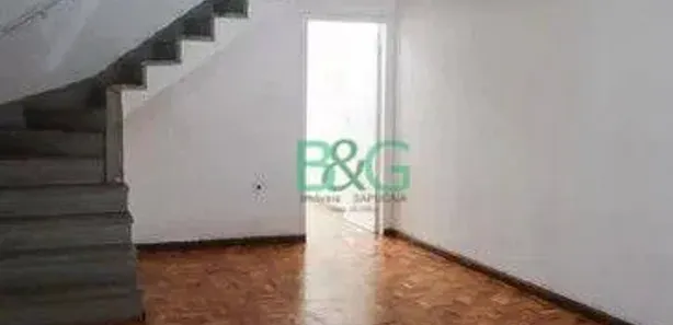 Casa de Condomínio com 3 Quartos à venda, 130m² no Santa Maria, São Caetano do Sul