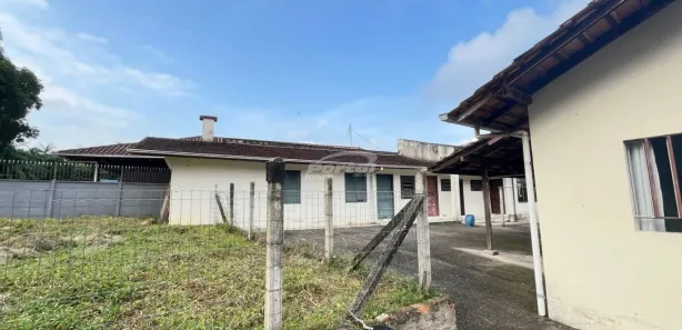Casa com 4 Quartos à venda, 247m² no Salto do Norte, Blumenau