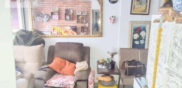 Apartamento com 2 Quartos à venda, 52m² no Jardim Celeste, São Paulo