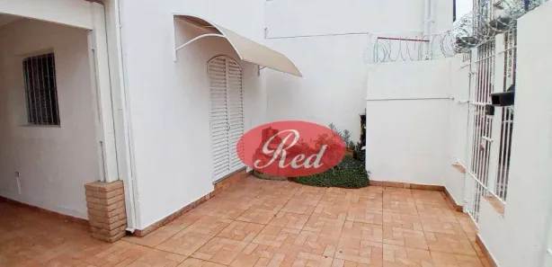 Casa Comercial para alugar, 80m² no Centro, Suzano
