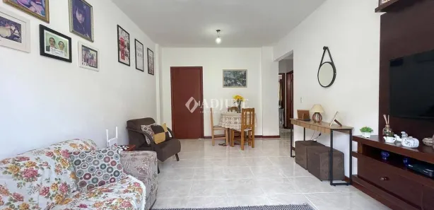 Apartamento com 2 Quartos à venda, 60m² no Morin, Petrópolis