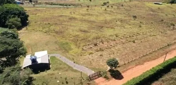 Fazenda / Sítio / Chácara à venda, 40000m² no Núcleo Rural Lago Oeste, Brasília