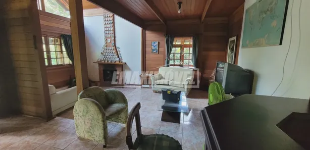 Casa com 2 Quartos à venda, 130m² no Vale do Sol, Mairinque