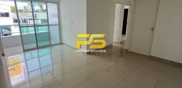 Apartamento com 2 Quartos à venda, 64m² no Manaíra, João Pessoa