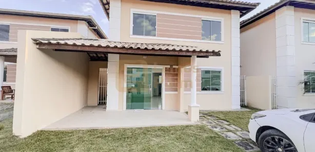 Casa com 3 Quartos para alugar, 250m² no Parque Verde, Itabuna