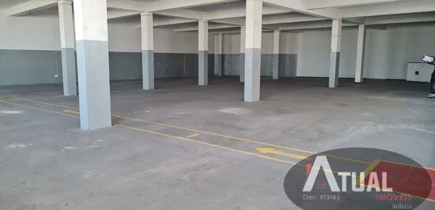 Loja / Salão / Ponto Comercial para alugar, 400m² no Centro, Mairiporã